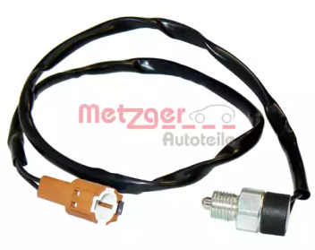 METZGER 0912060